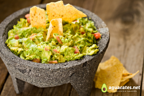 Cómo hacer guacamole casero: receta tradicional mexicana paso a paso